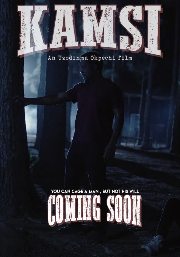 Kamsi (2023) [Nollywood Movie]
