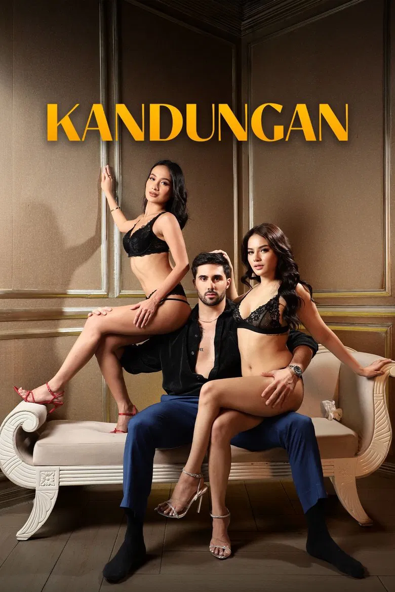 Kandungan (2025) [18+]