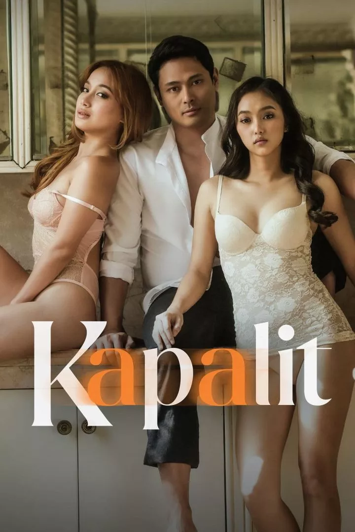 Kapalit (2024) [18+]