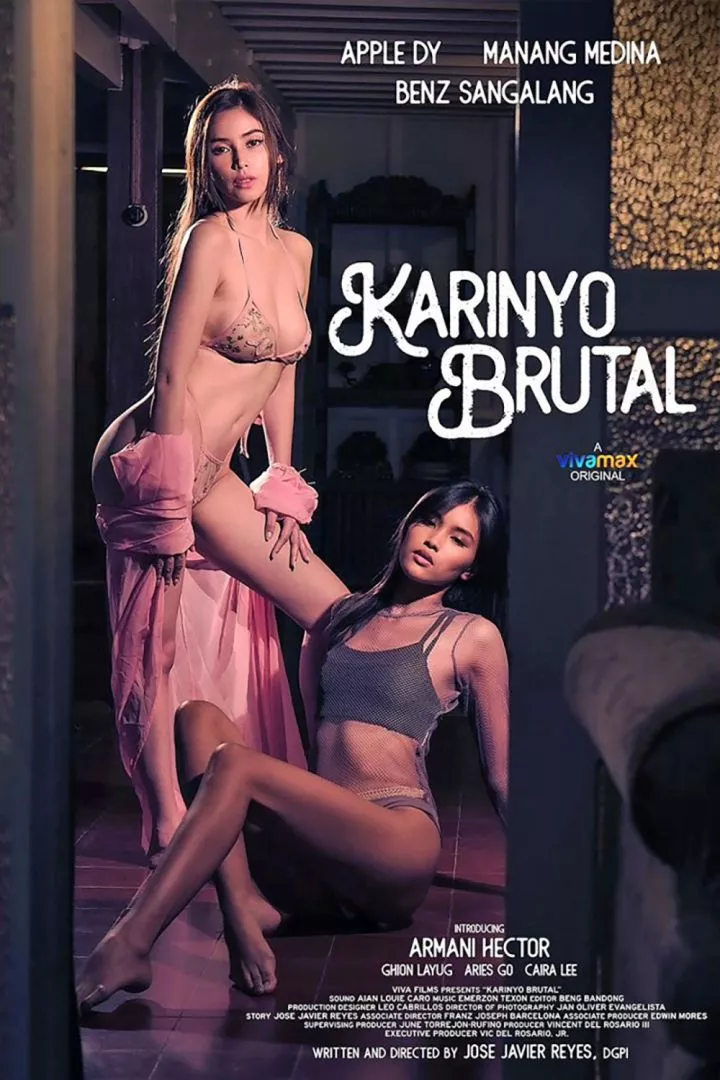 Karinyo Brutal (2024) [18+]