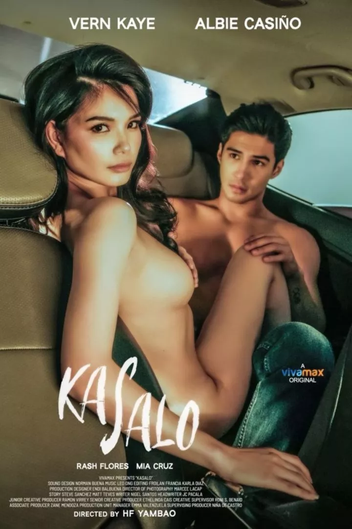 Kasalo (2024) [18+]