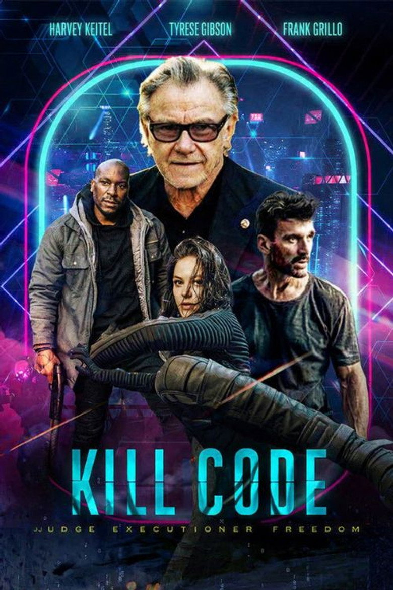 Kill Code (2026)