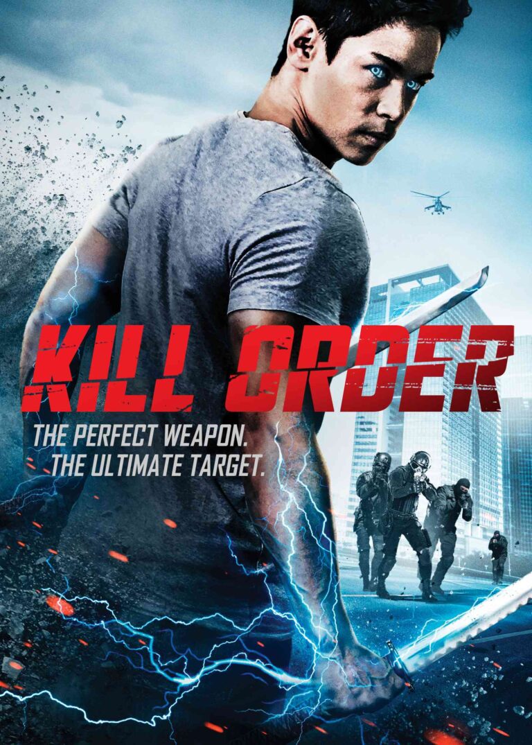 Kill Order (2017) [Action]