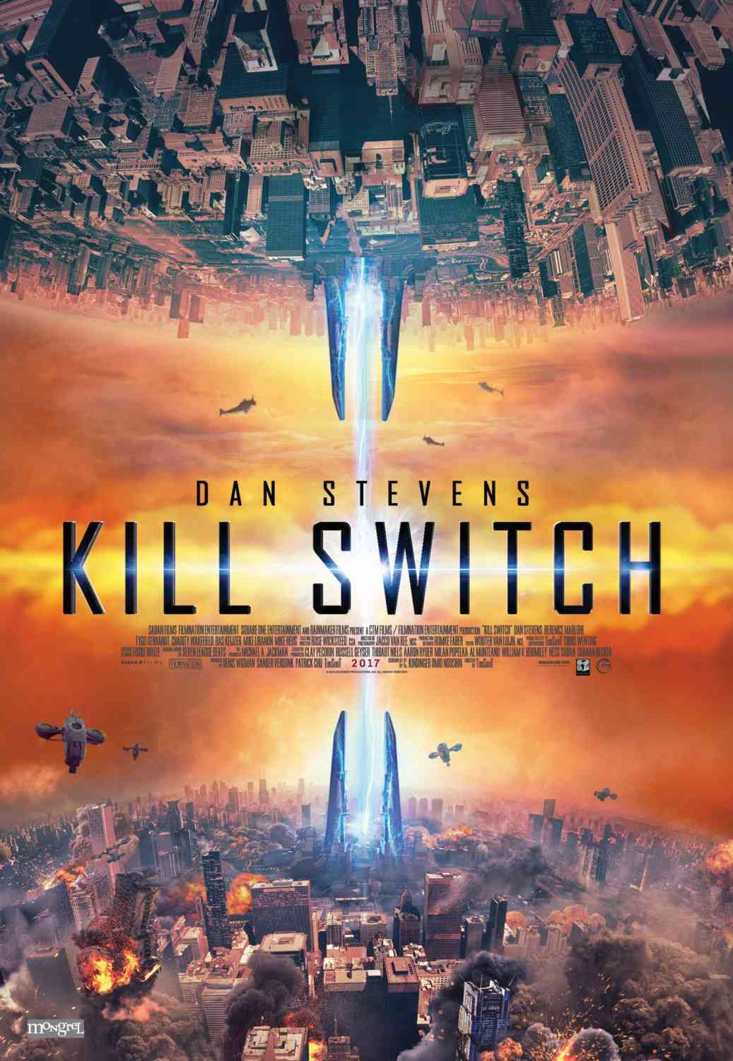 Kill Switch (2017) [Action]