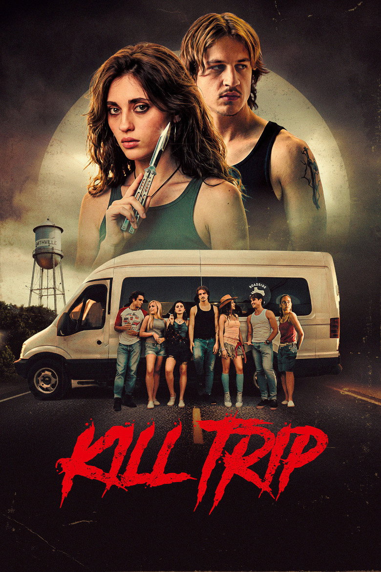 Kill Trip (2026)