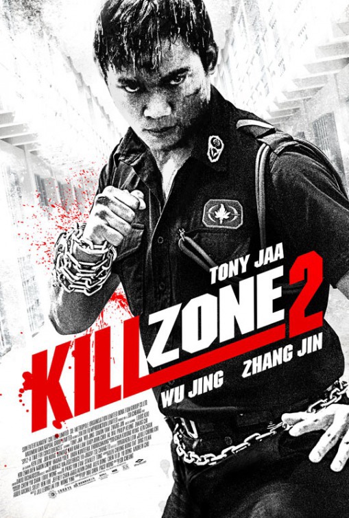 Kill Zone 2 (2015) [Action]