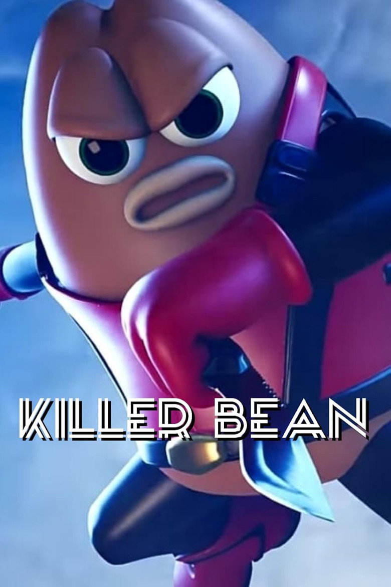 Killer Bean (2020) Season 1