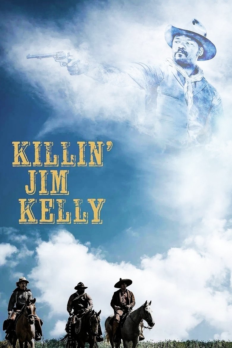Killin’ Jim Kelly (2025)