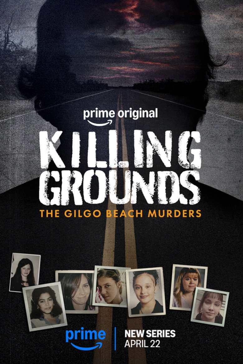 Killing Grounds: The Gilgo Beach Murders (2026) Season 1