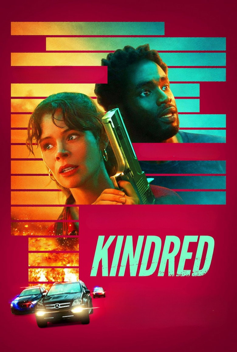 Kindred (2025)