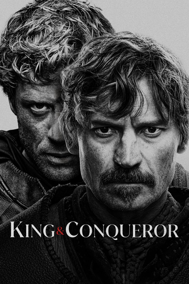 King & Conqueror (2025) Season 1
