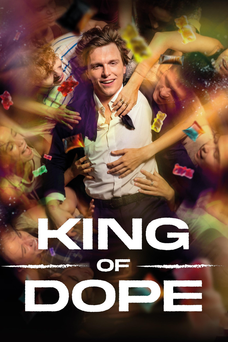 King of Dope (2026)