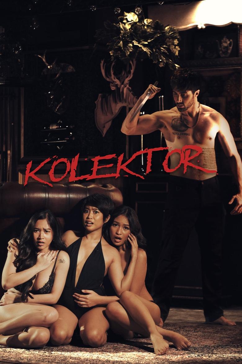 Kolektor (2025) [18+]