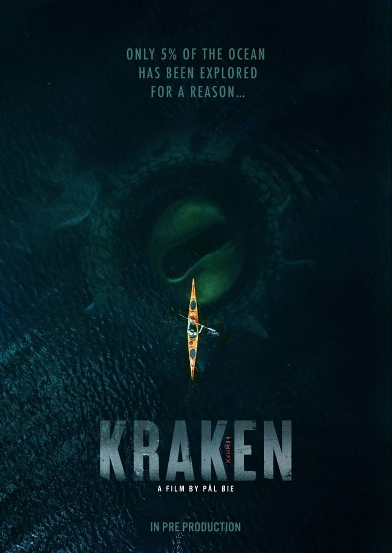Kraken (2026)