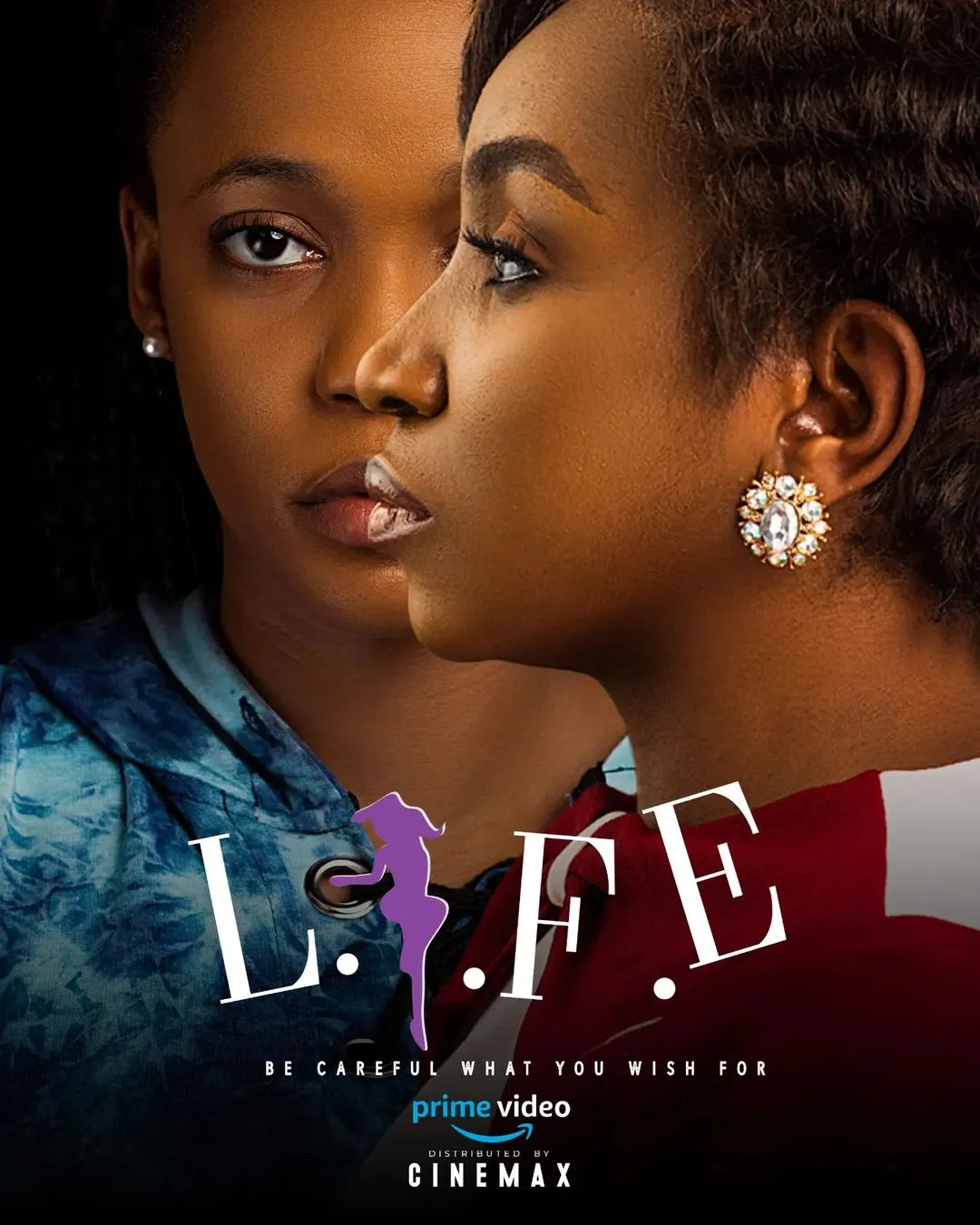 L.I.F.E (2023) [Nollywood]
