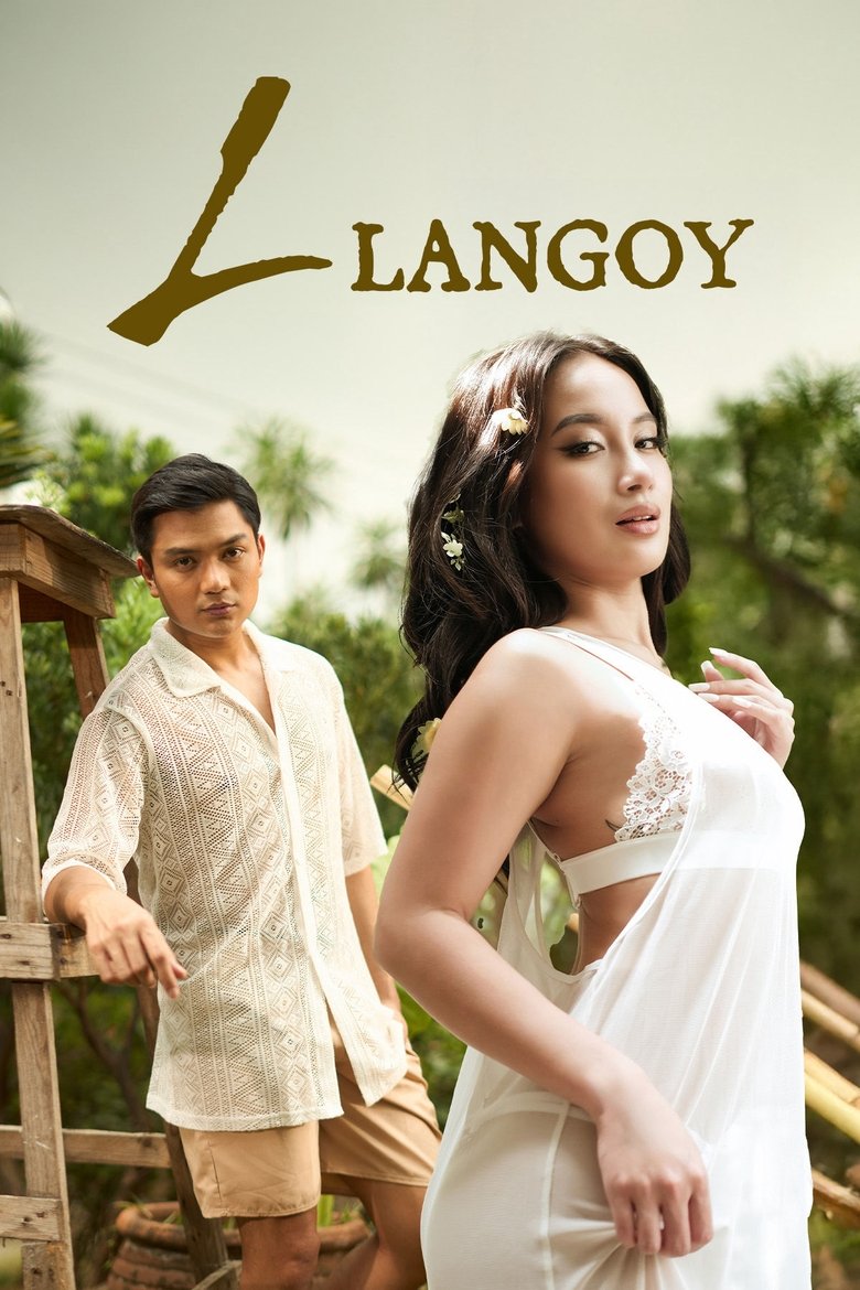 L: Langoy (2025) [18+]