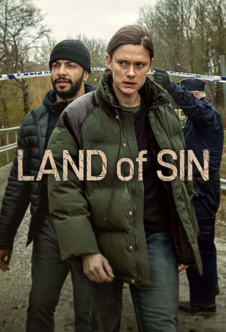 Land of Sin (2026) Season 1