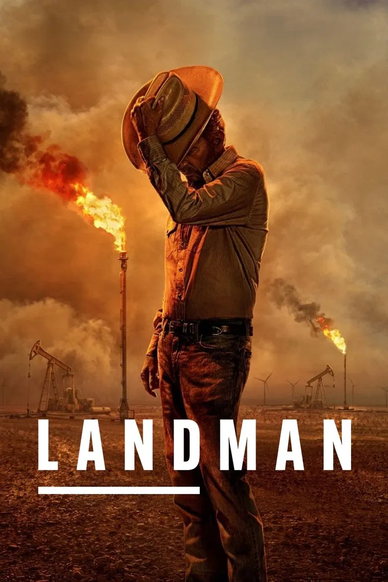 Landman (2024) Season 2