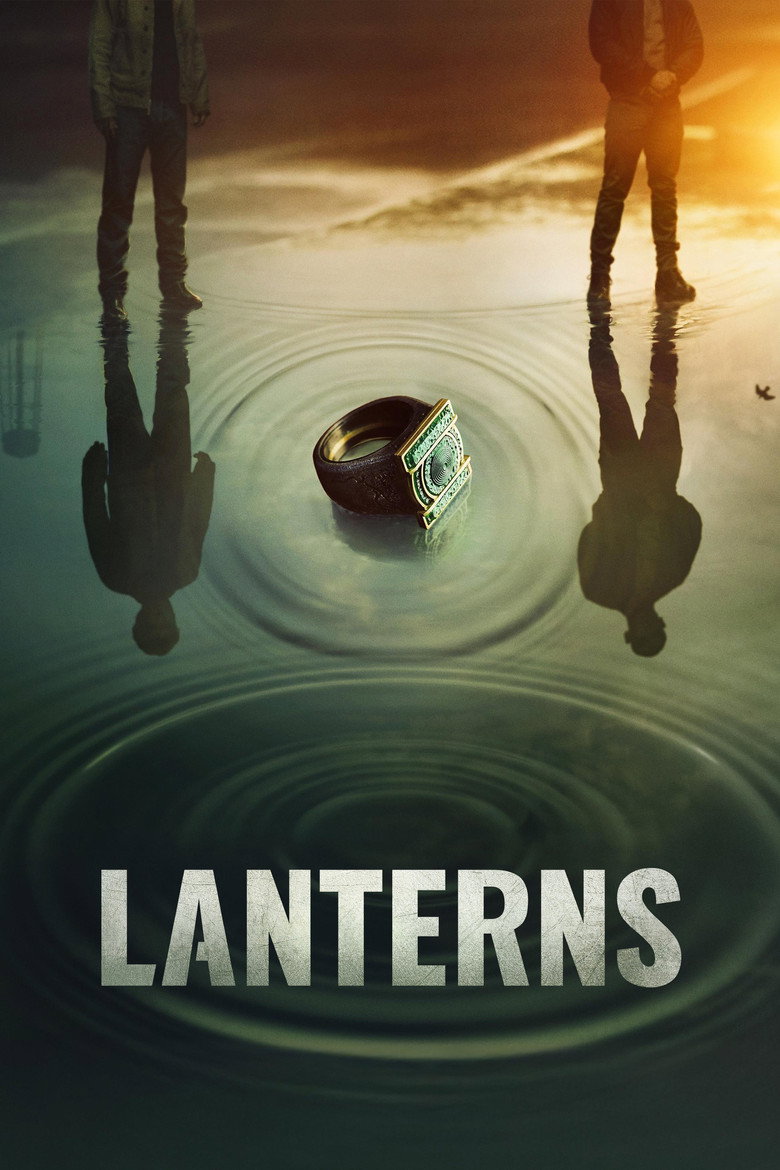 Lanterns (2026) Season 1