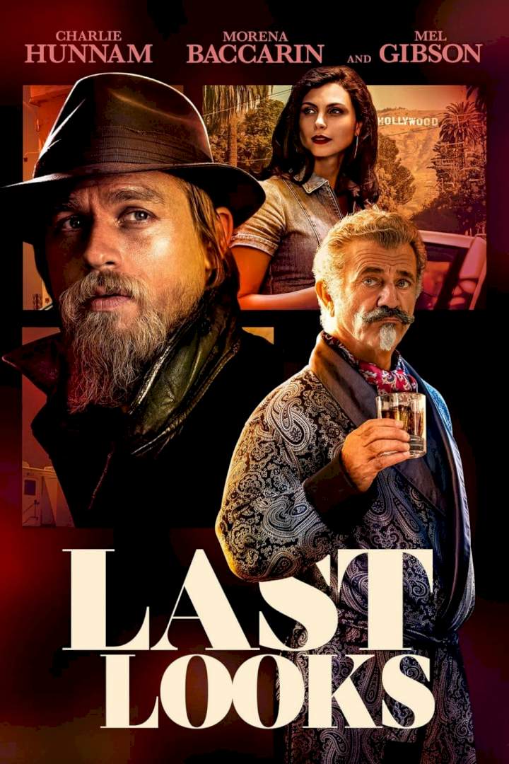 Last Looks – Hollywood Movie 2021 (Action)