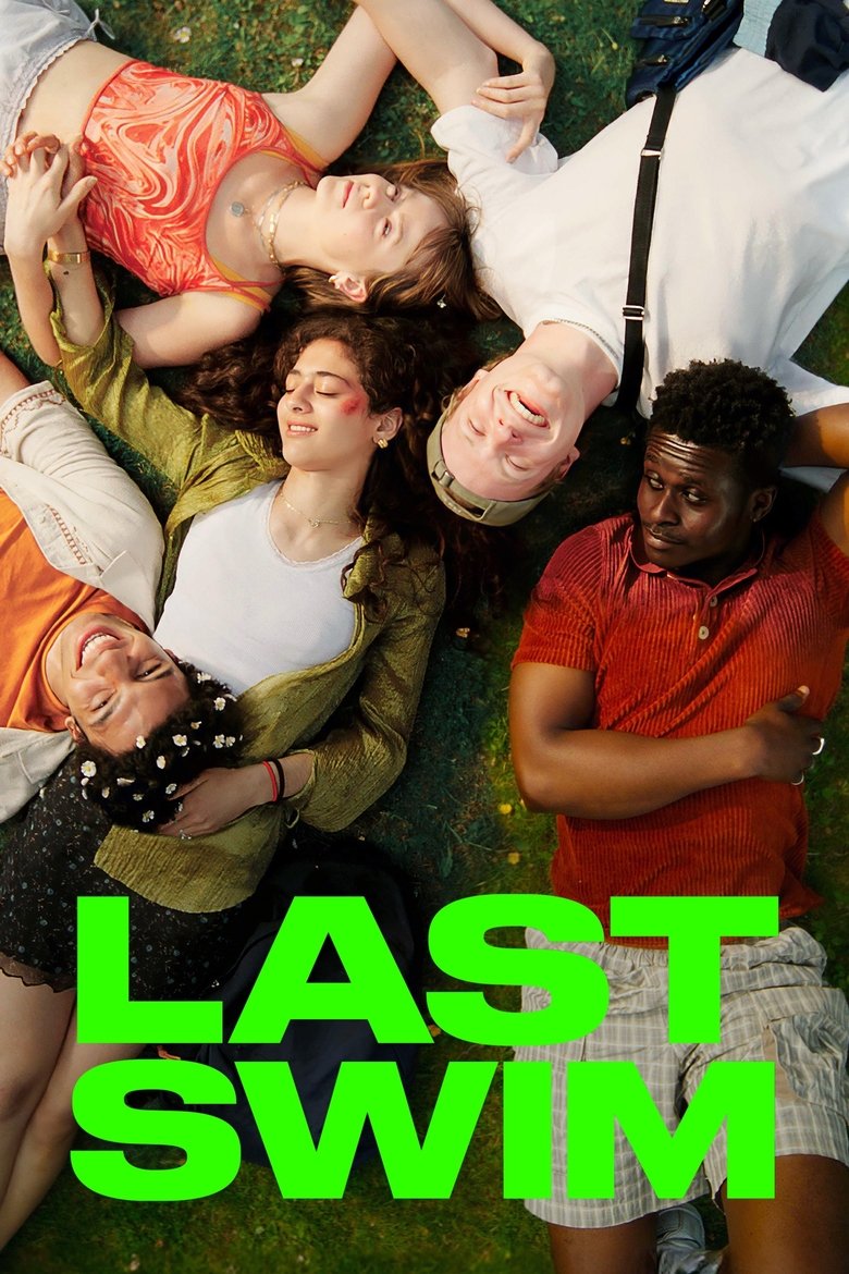 Last Swim (2025)