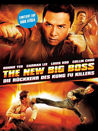 Legend Of The Wolf (1997) [Action]