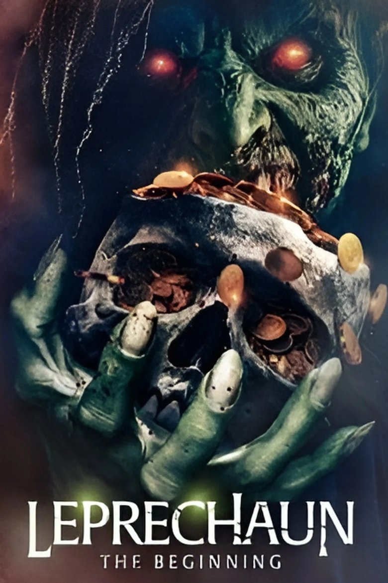 Leprechaun: The Beginning (2025)