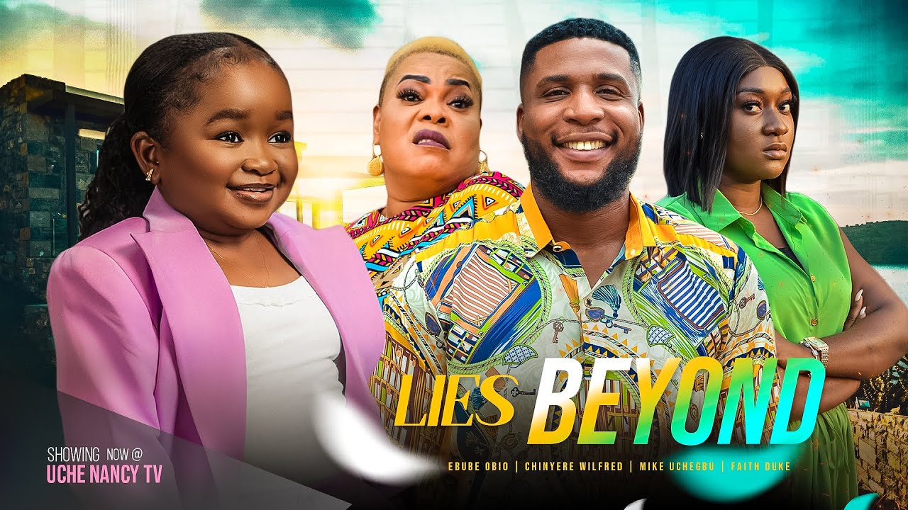 Lies Beyond (2023) [Nollywood]