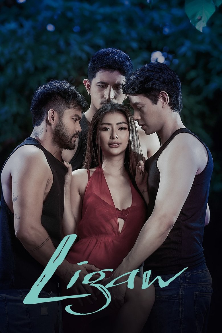 Ligaw (2025) [18+]