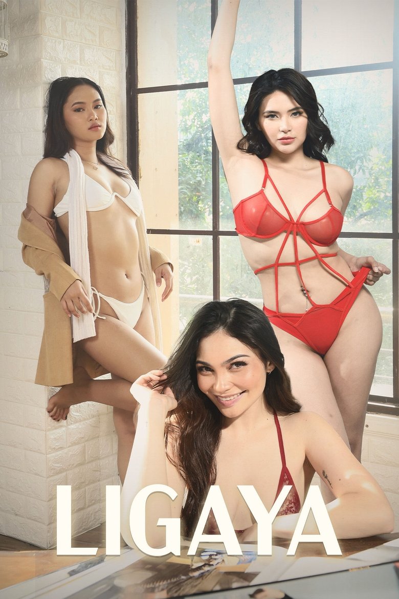 Ligaya (2025) [18+]
