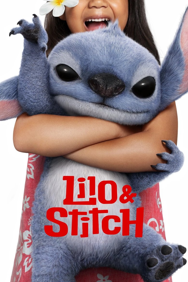 Lilo & Stitch (2025)
