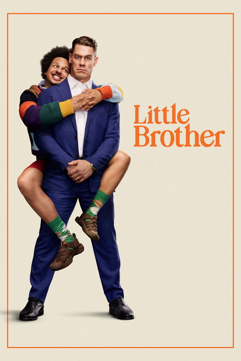 Little Brother (2026)