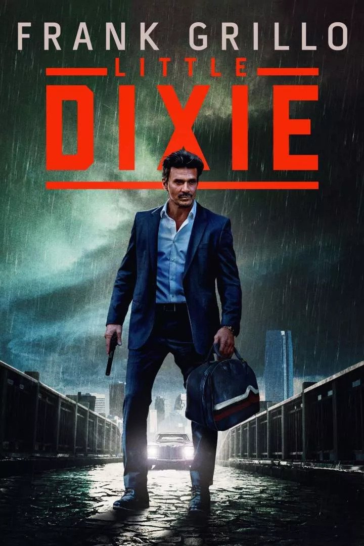 Little Dixie (2023) [Action]
