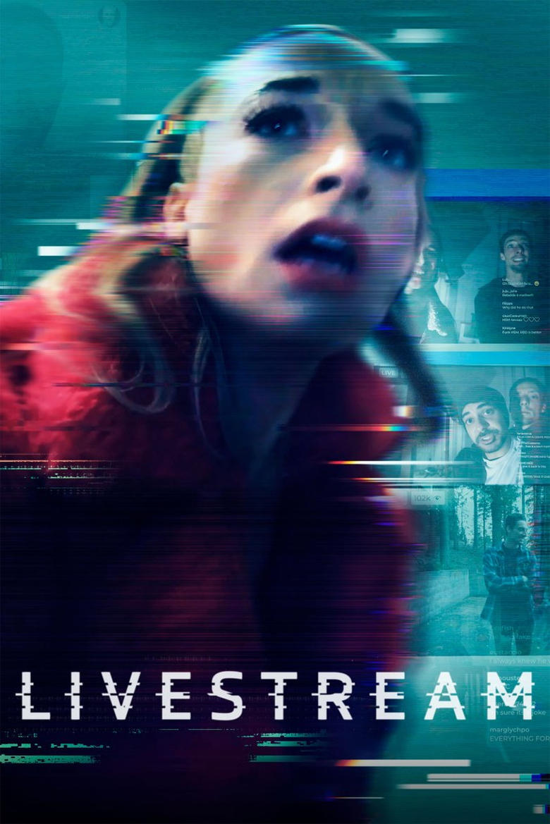 Livestream (2025)