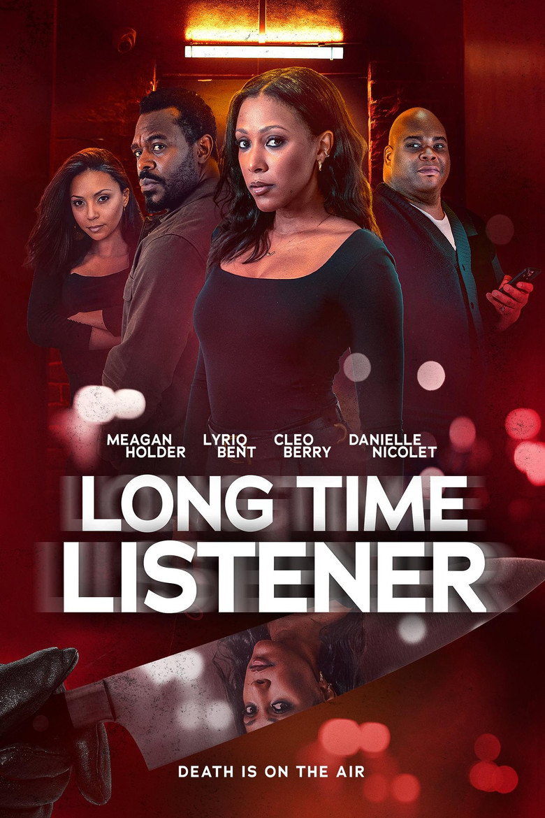 Long Time Listener (2026)