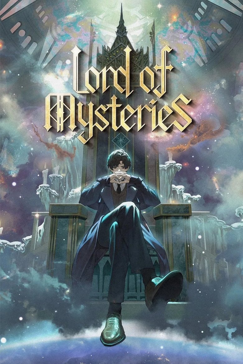 Lord of Mysteries (2025) Specials