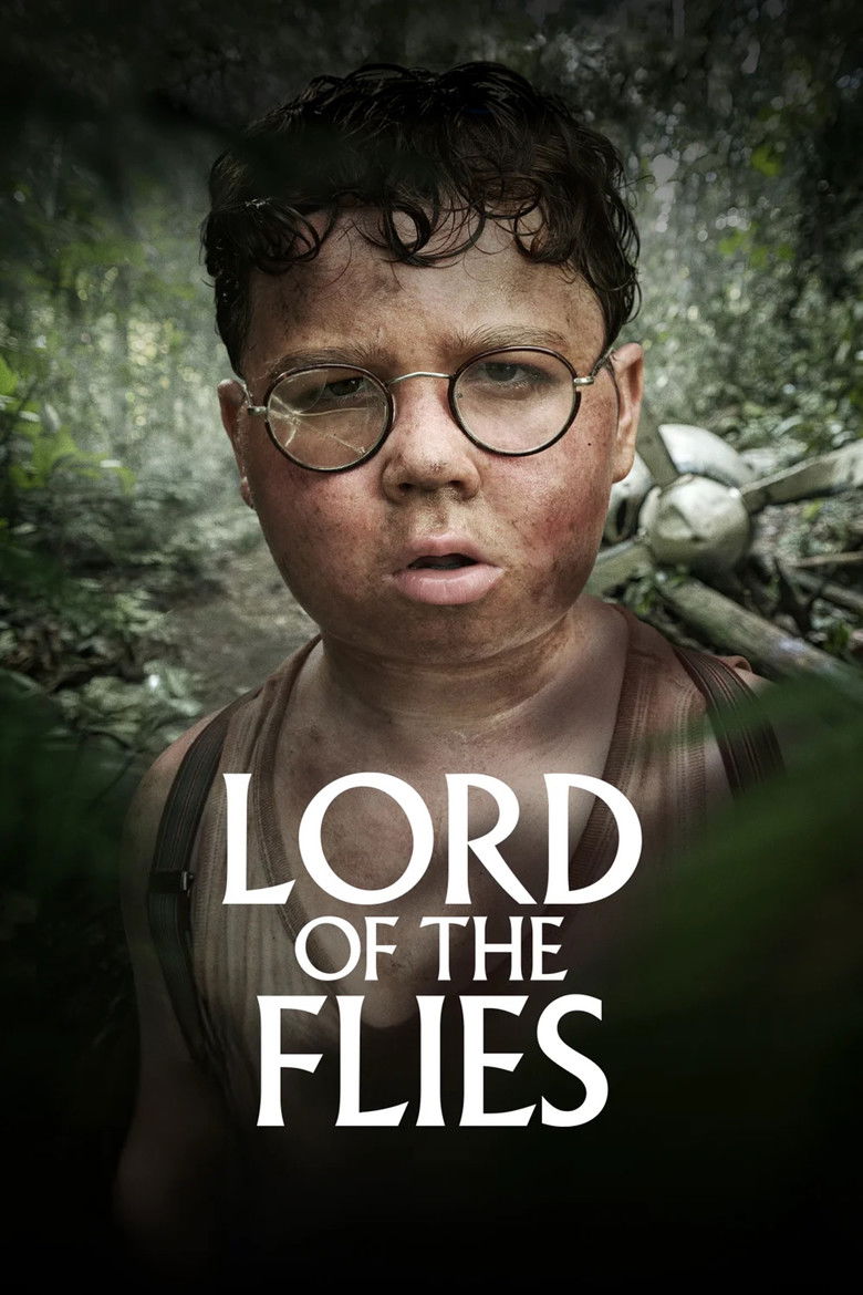 Lord of the Flies (2026) Season 1