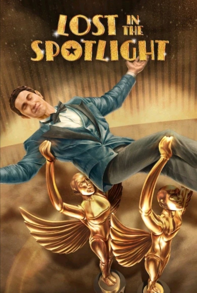 Lost in the Spotlight (2025)
