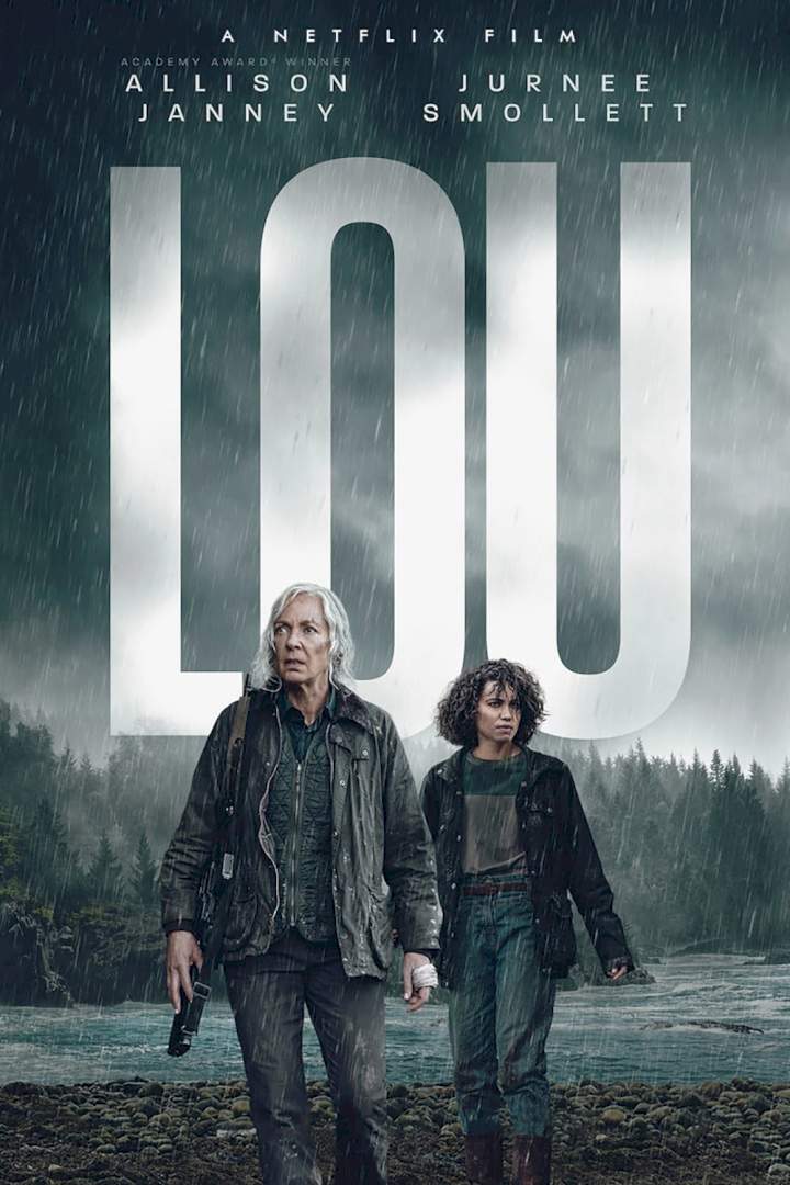LOU (2022) [Action]