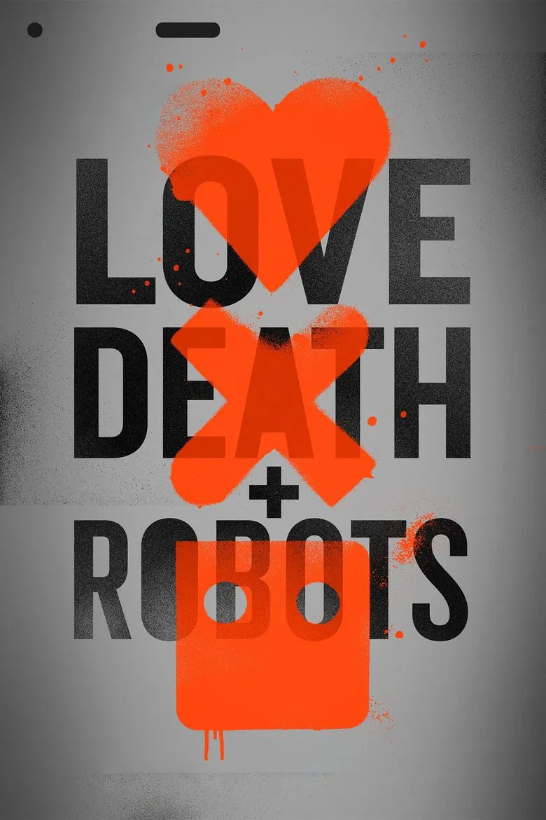 Love, Death & Robots (2019) Season 1