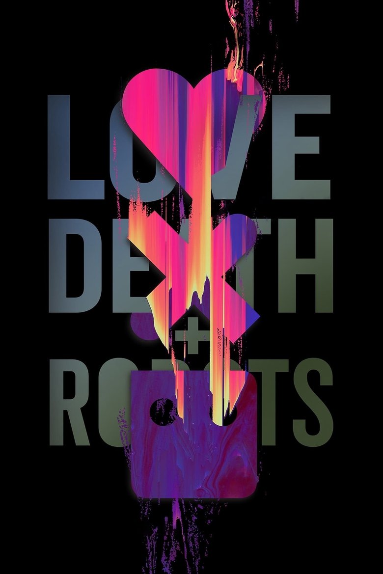 Love, Death & Robots (2019) Season 2