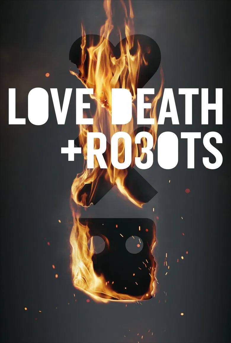 Love, Death & Robots (2019) Season 3
