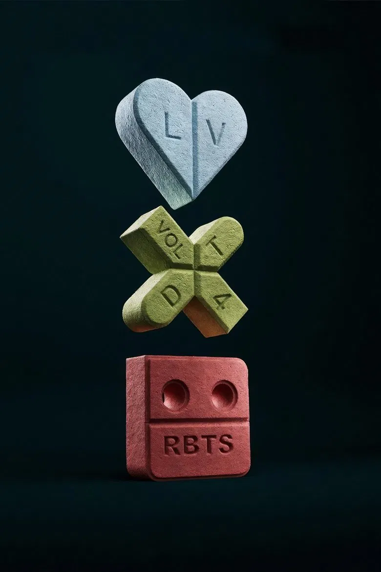 Love, Death & Robots (2019) Season 4