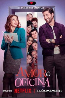 Love from 9 to 5 (2026) Season 1