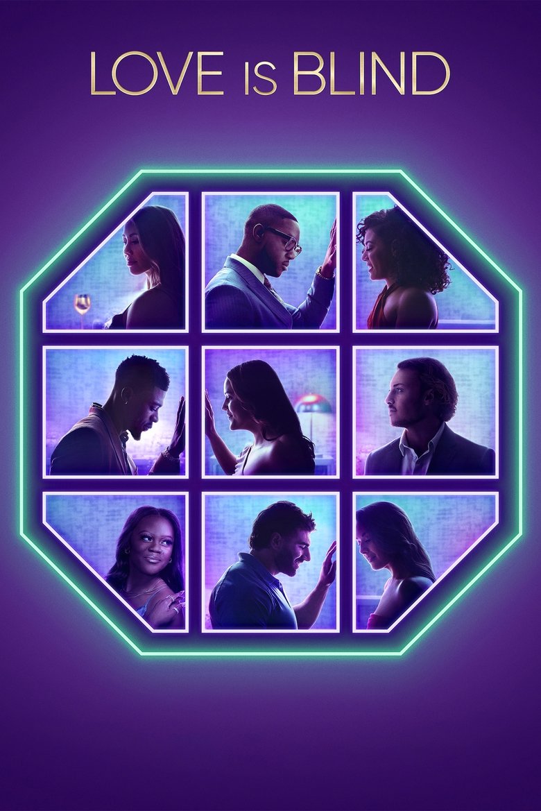 Love Is Blind (2020) Season 10