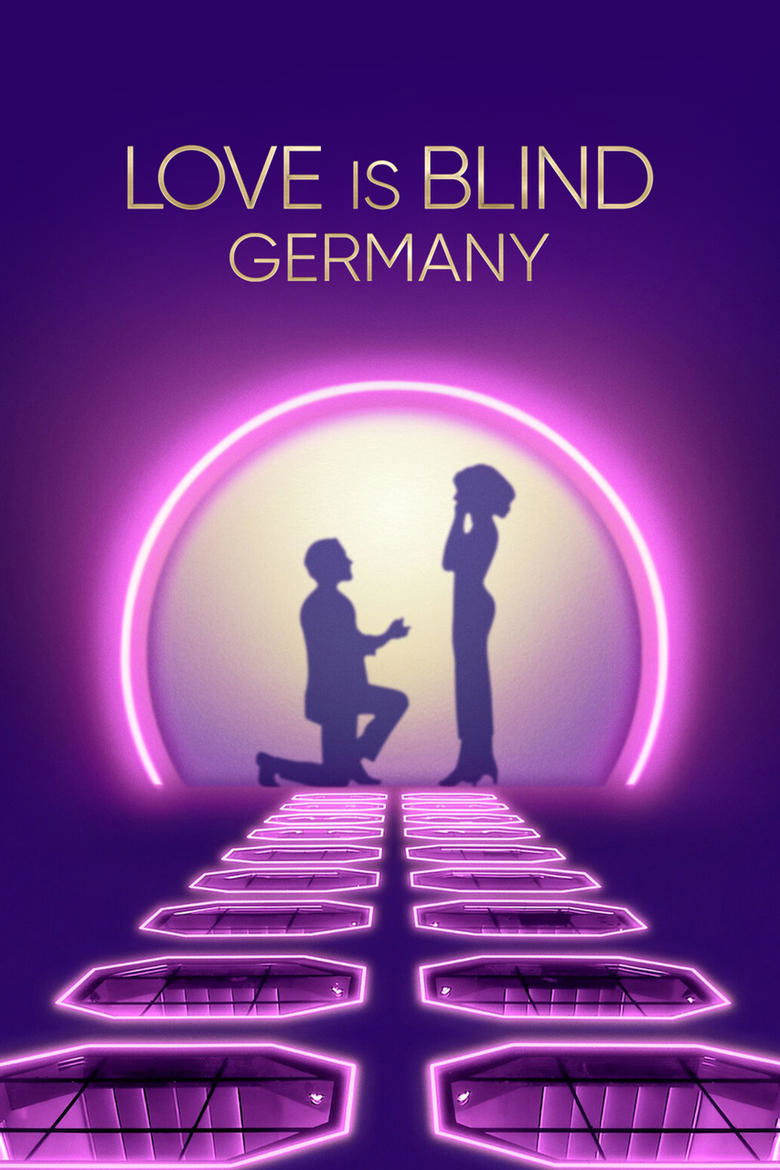 Love Is Blind: Germany (2025) Season 2