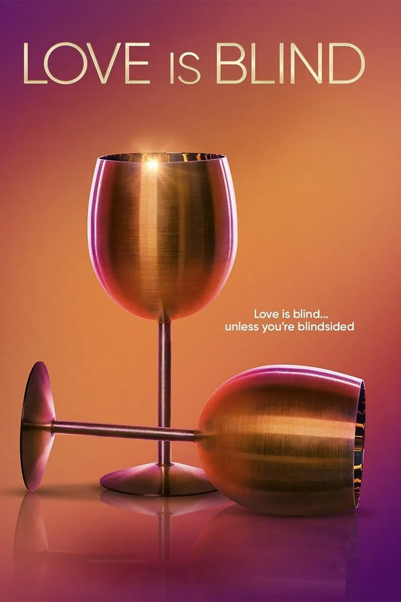 Love Is Blind Season 9
