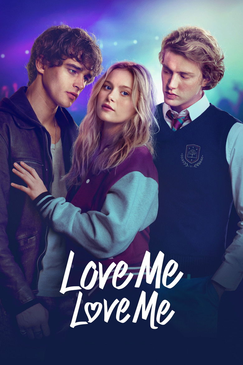 Love Me Love Me (2026)