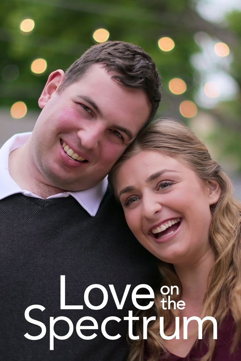 Love on the Spectrum (2022) Season 4