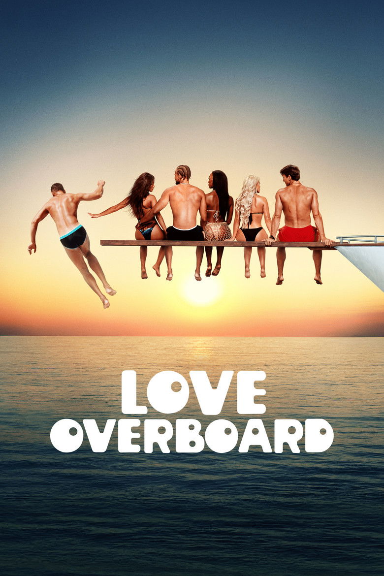 Love Overboard (2026) Season 1